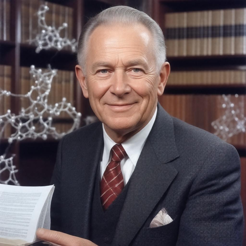 John Pople